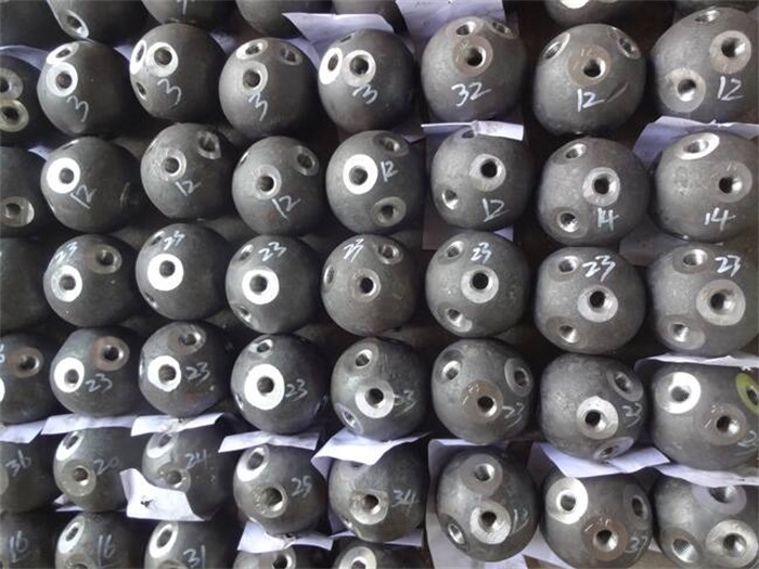 海门螺栓球节点